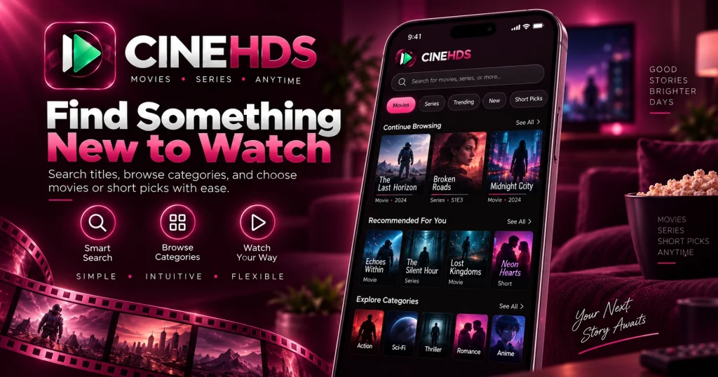 CineHD